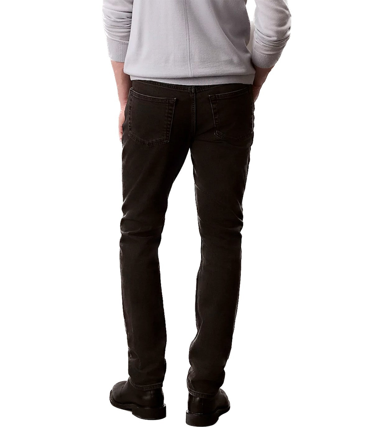 Jeans slim fit Uomo Calvin Klein