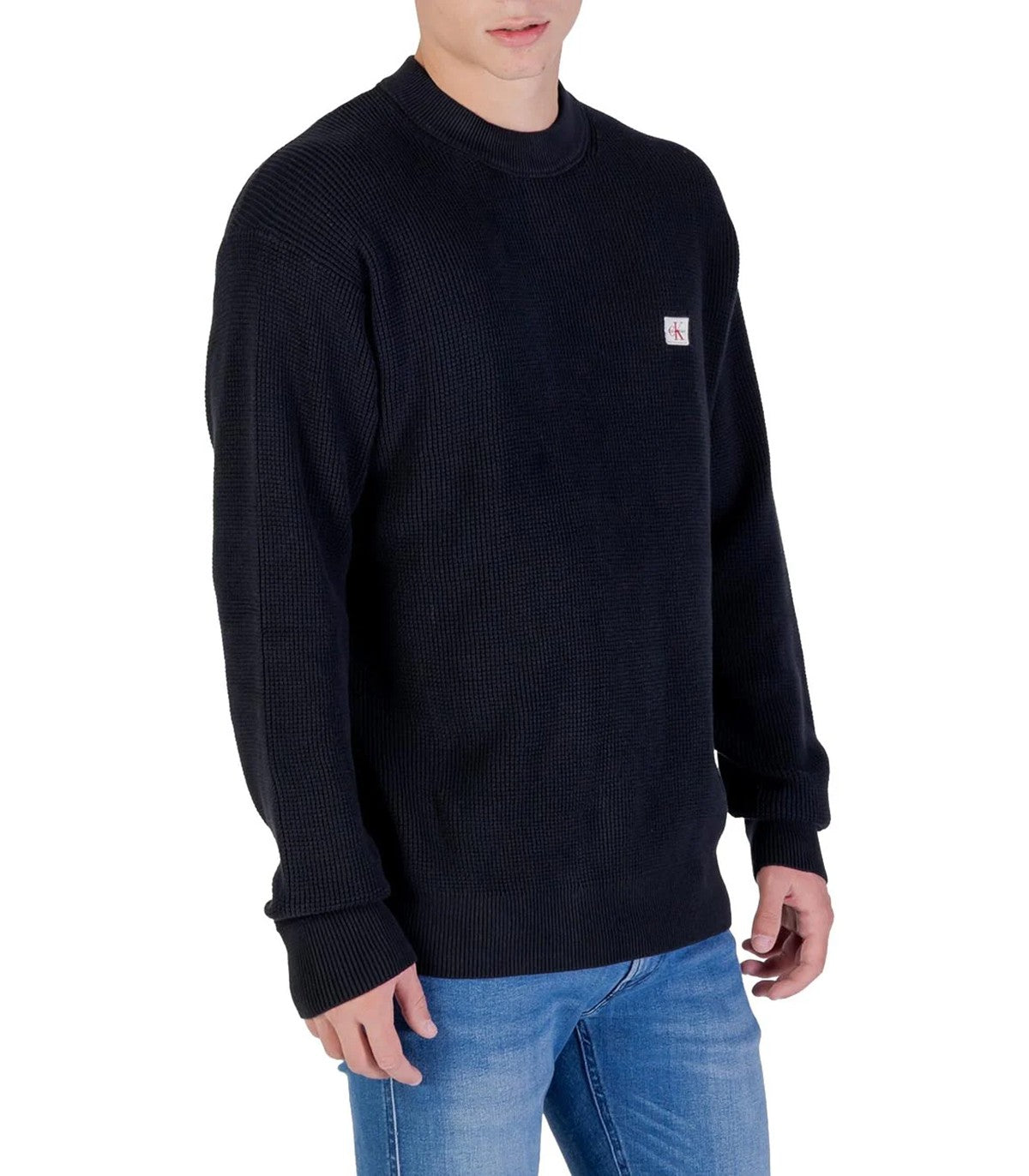 Maglione Uomo Calvin Klein