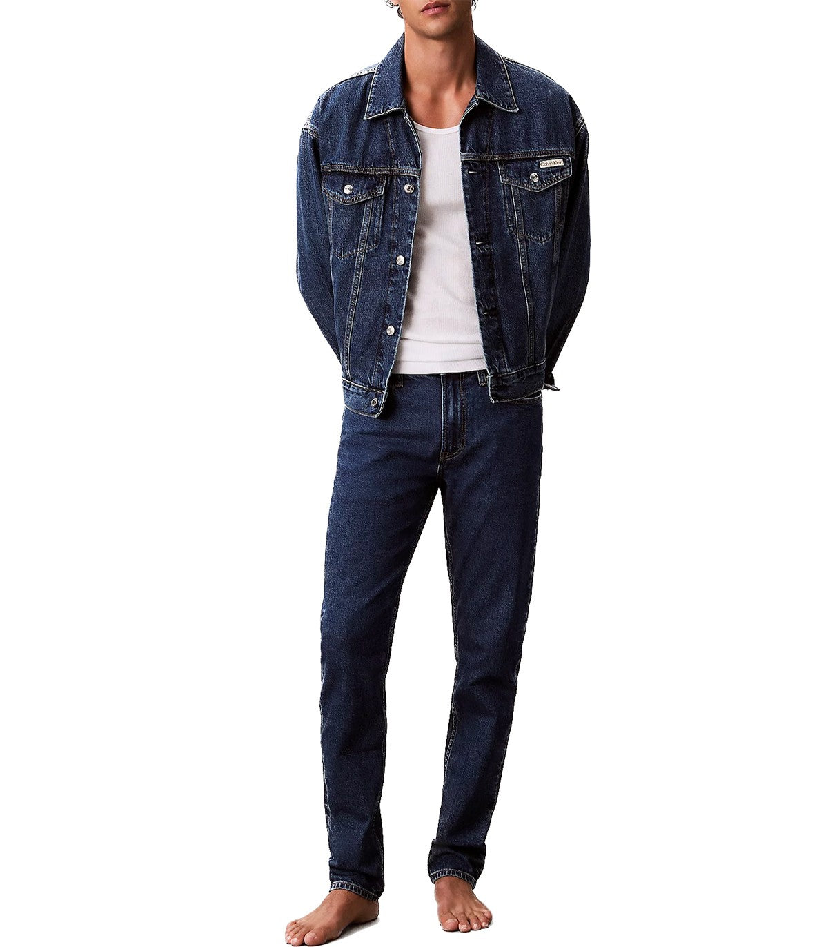 Jeans Uomo Calvin Klein