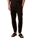 Pantaloni cargo Uomo Calvin Klein
