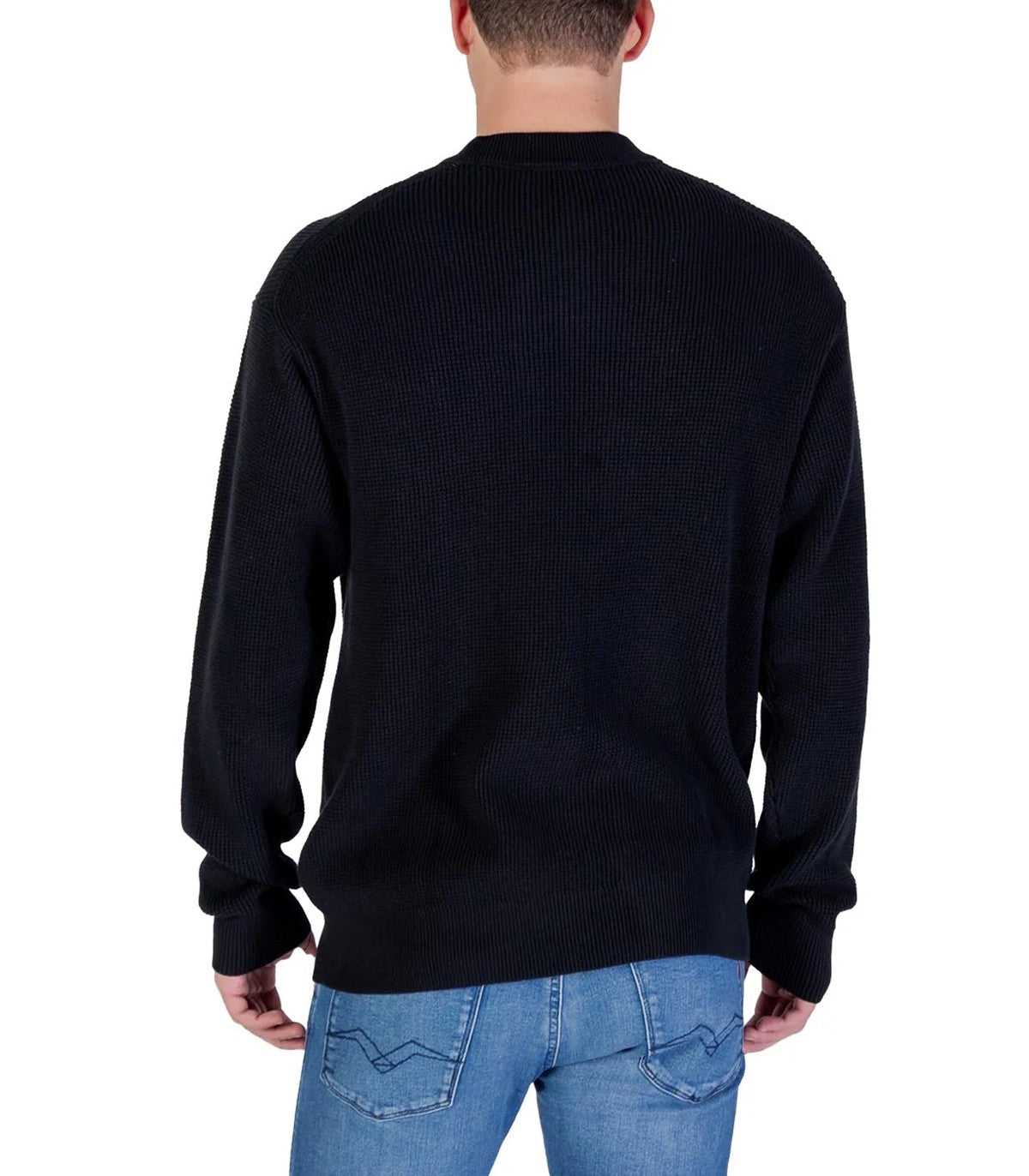 Maglione Uomo Calvin Klein