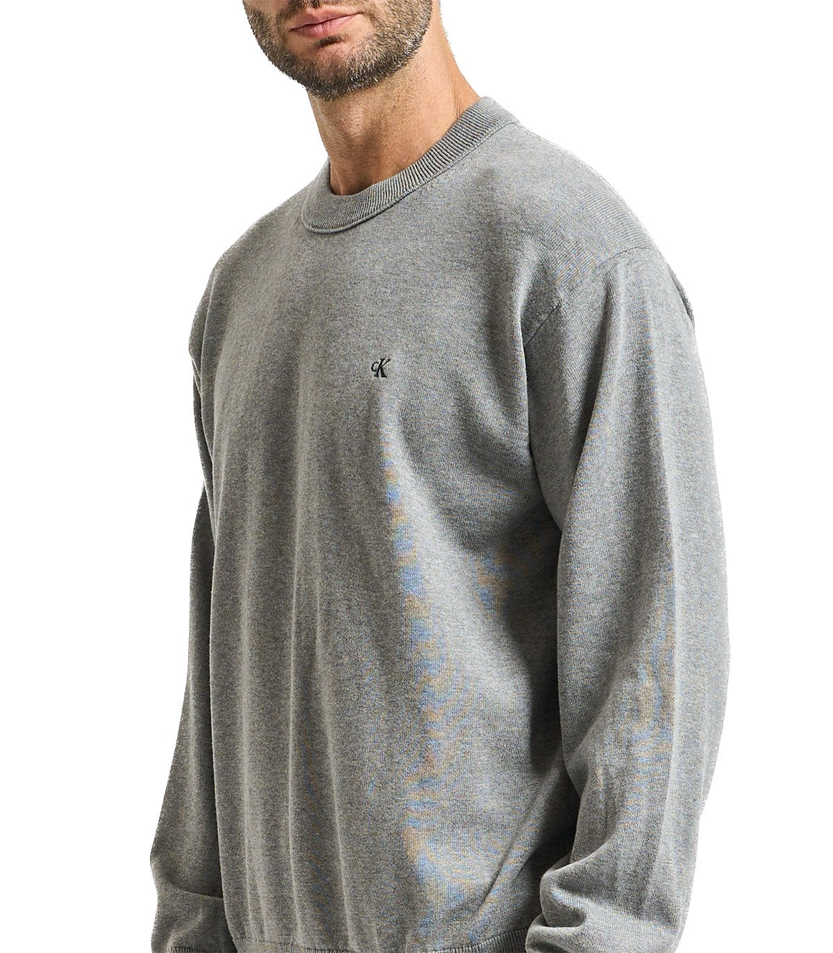 Maglione Uomo Calvin Klein