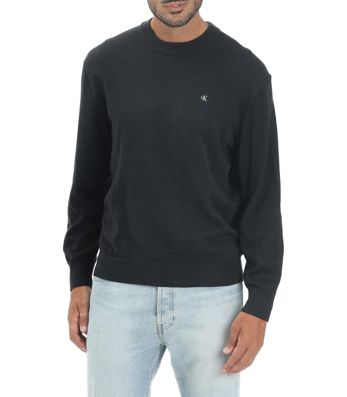 Maglione Uomo Calvin Klein