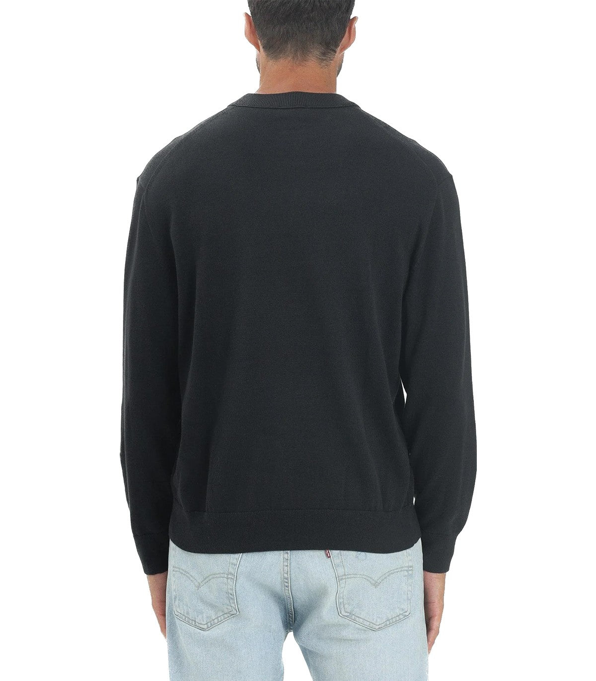 Maglione Uomo Calvin Klein