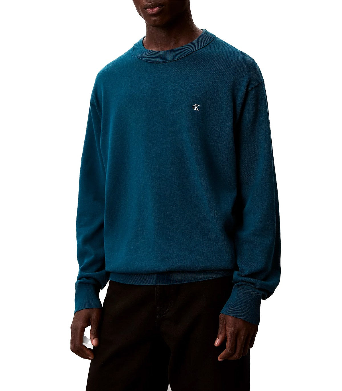 Maglione Uomo Calvin Klein