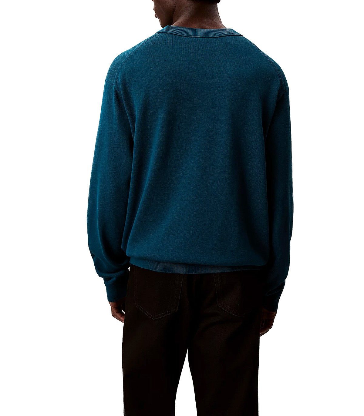 Maglione Uomo Calvin Klein