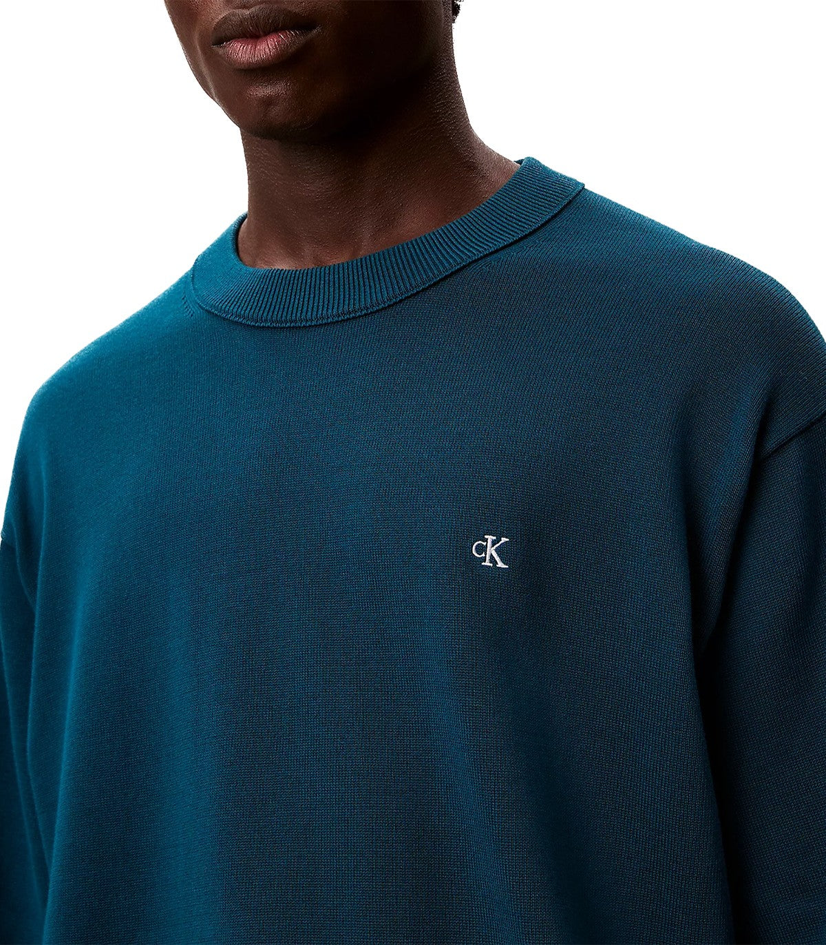 Maglione Uomo Calvin Klein