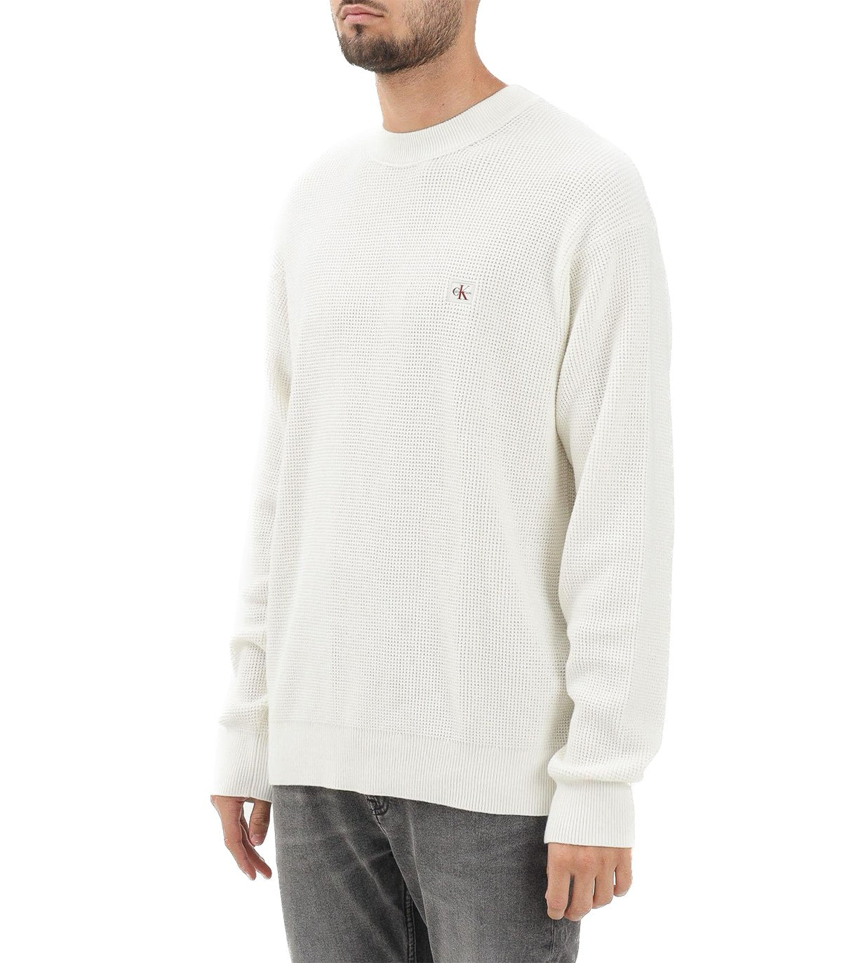 Maglione Uomo Calvin Klein