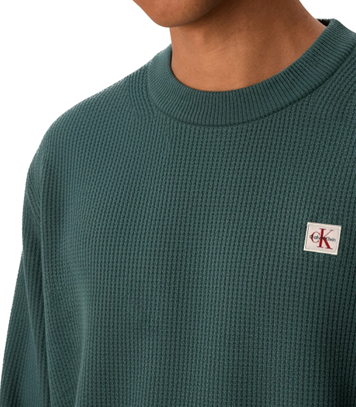 Maglione Uomo Calvin Klein