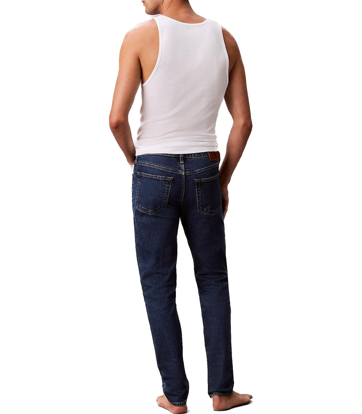 Jeans Uomo Calvin Klein