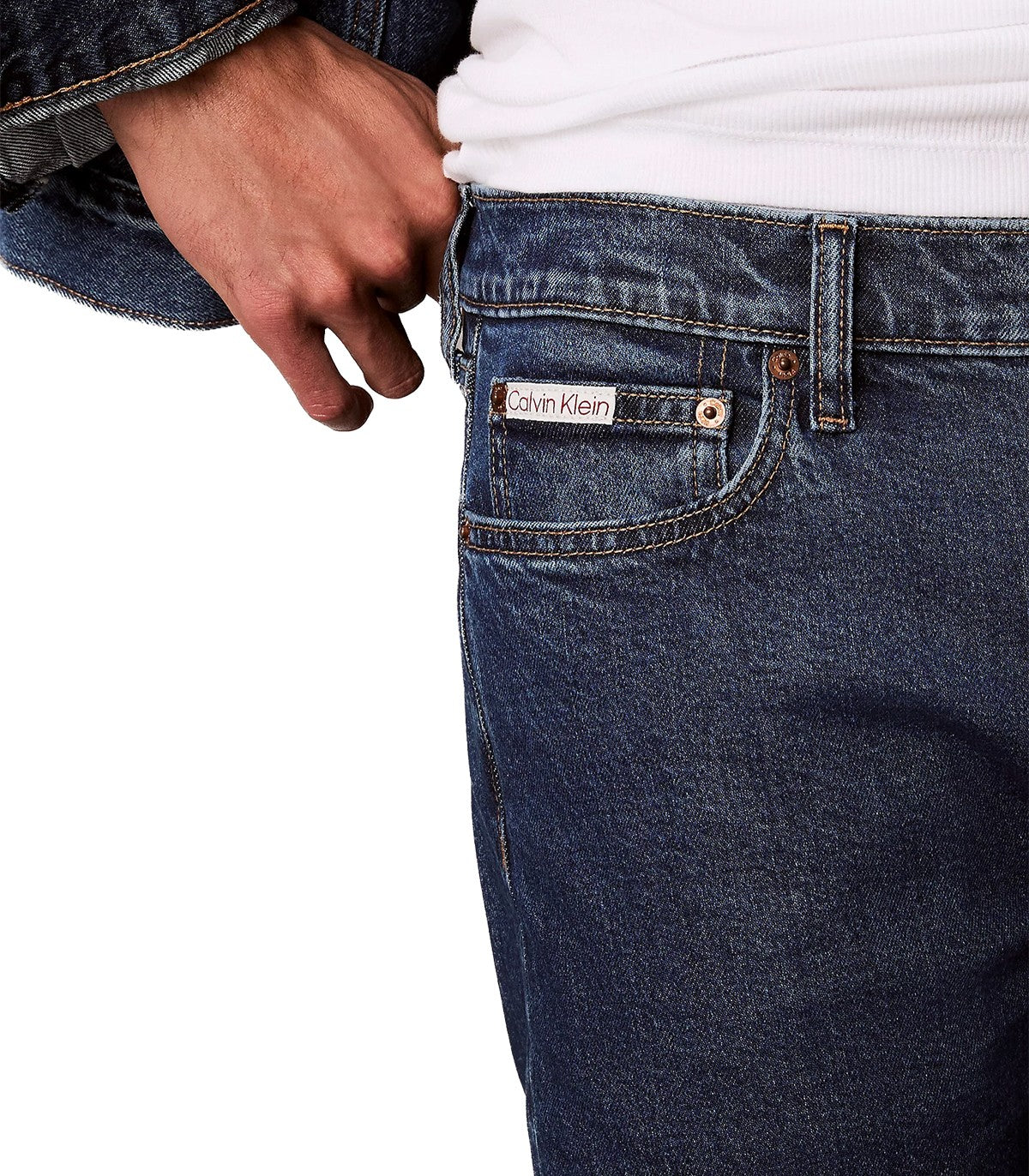 Jeans Uomo Calvin Klein