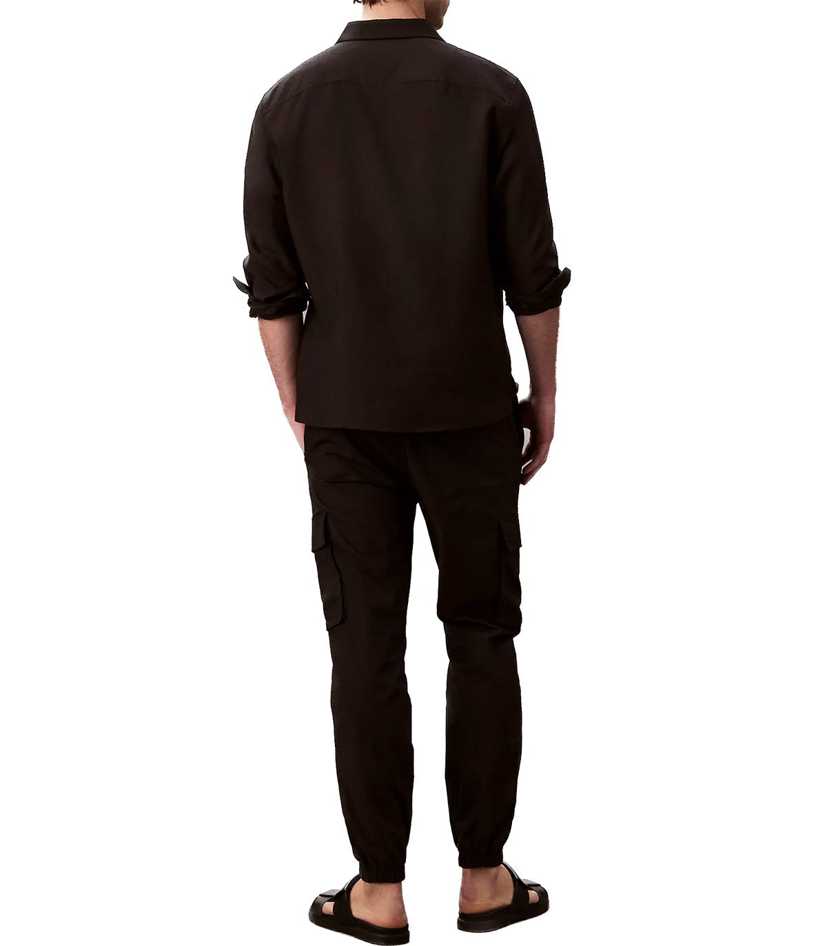 Pantaloni cargo Uomo Calvin Klein