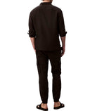 Pantaloni cargo Uomo Calvin Klein