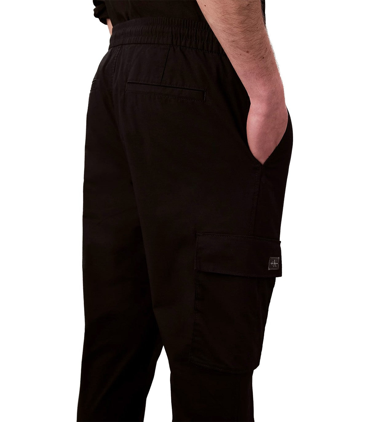 Pantaloni cargo Uomo Calvin Klein