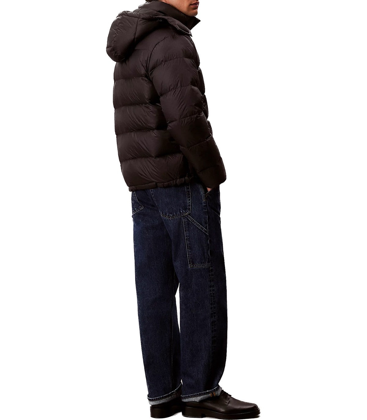 Piumino Uomo Calvin Klein