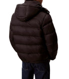 Piumino Uomo Calvin Klein