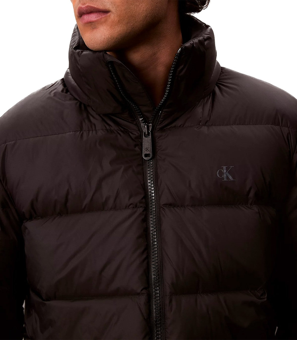 Piumino Uomo Calvin Klein
