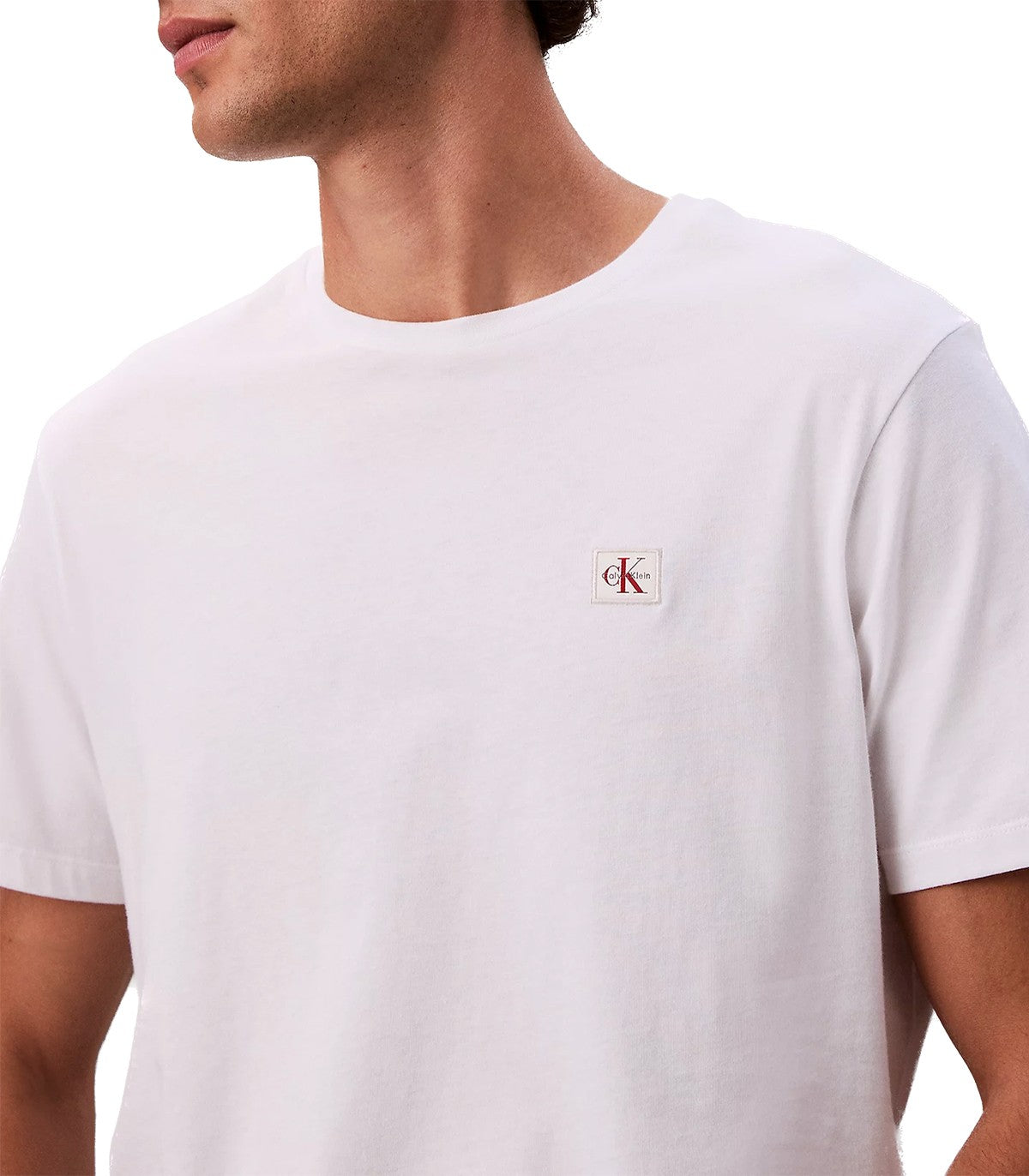 T-shirt Uomo Calvin Klein