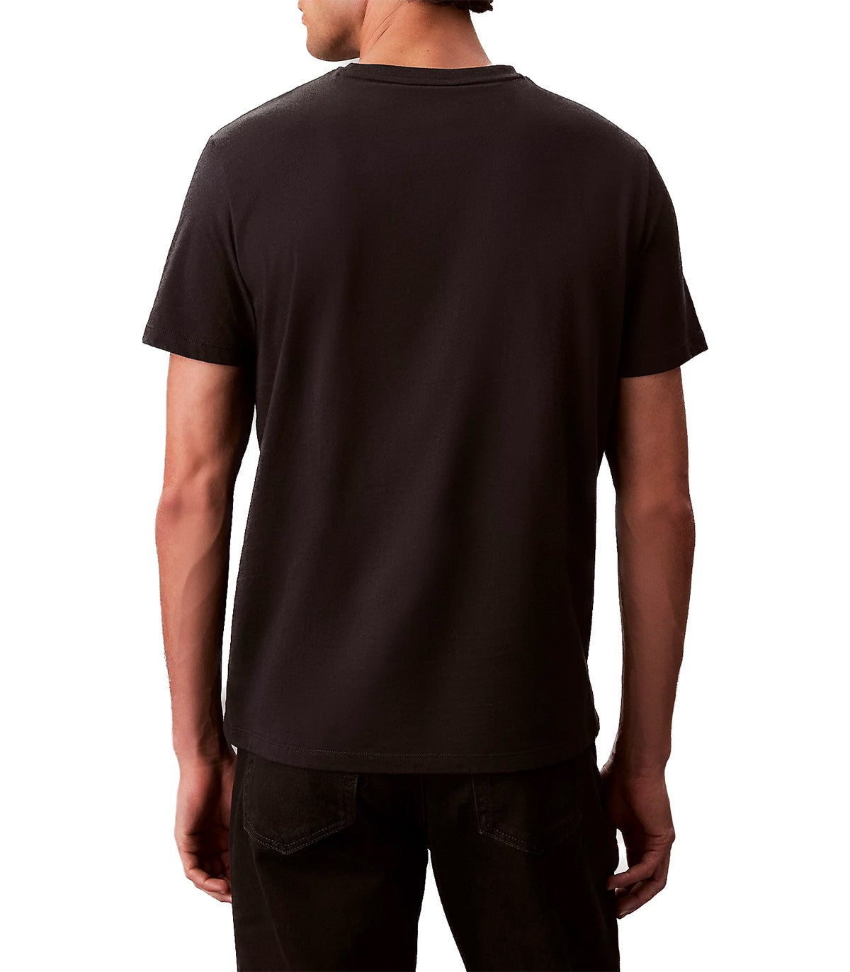 T-shirt Uomo Calvin Klein