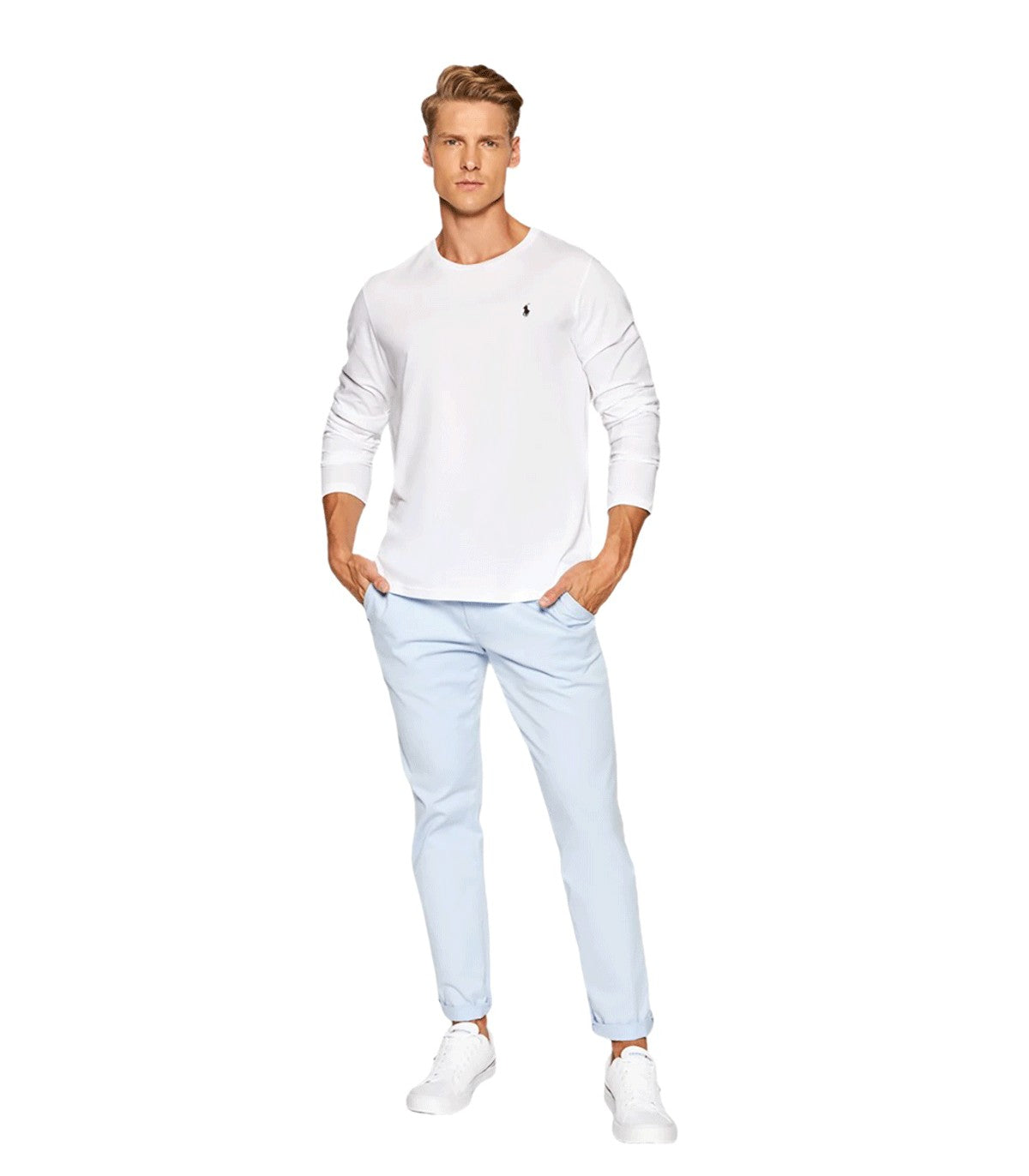 T-shirt Uomo Ralph Lauren