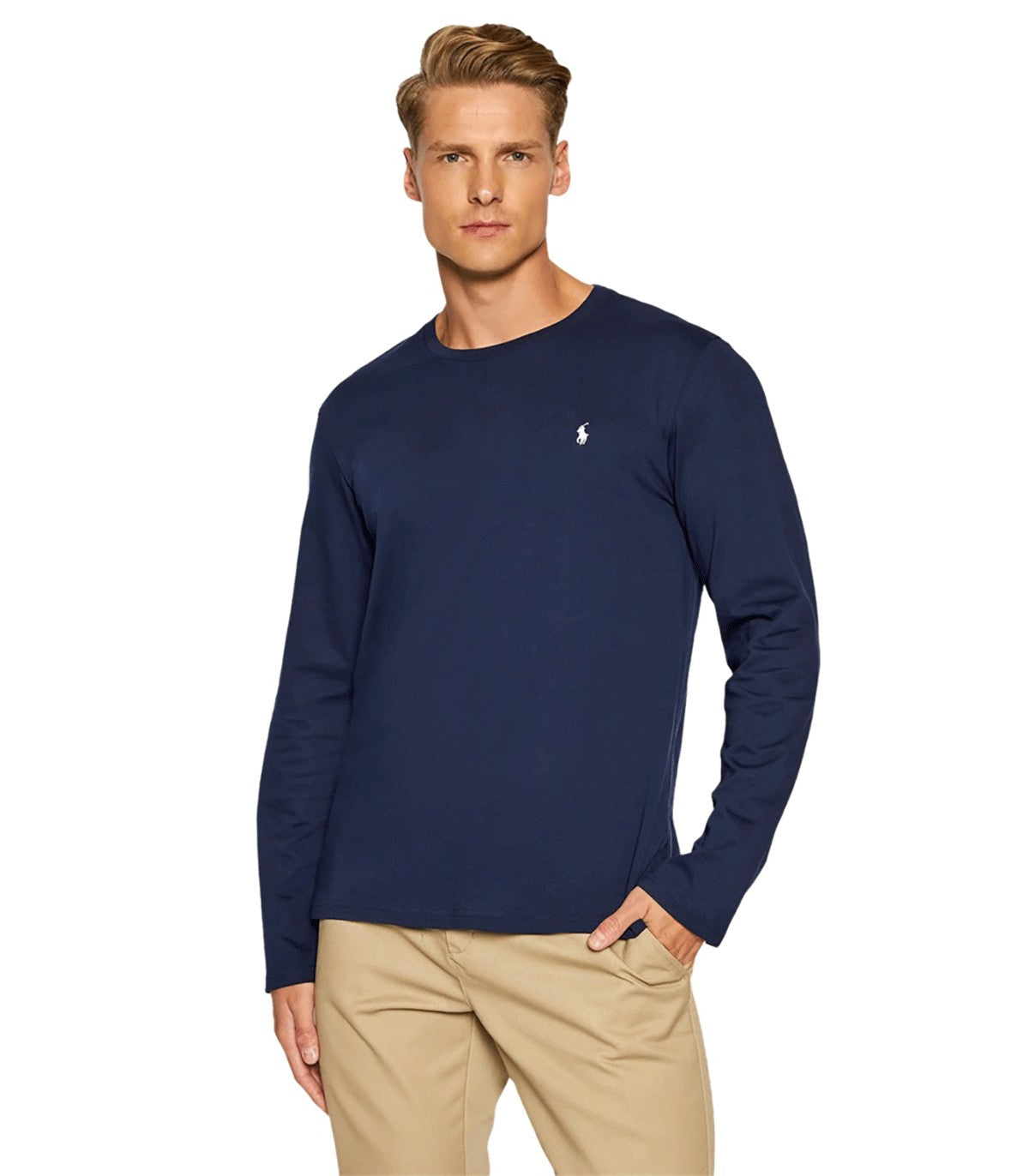 T-shirt Uomo Ralph Lauren