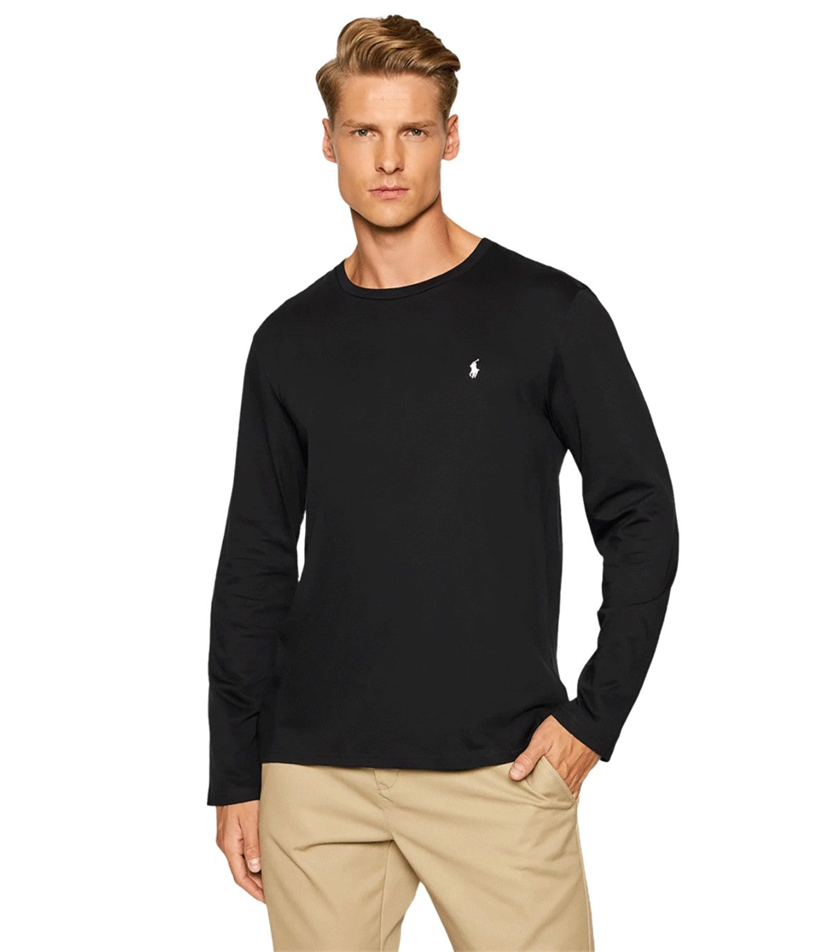 T-shirt Uomo Ralph Lauren