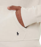 Felpa di pile Uomo Ralph Lauren