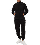 Felpa di pile Uomo Ralph Lauren