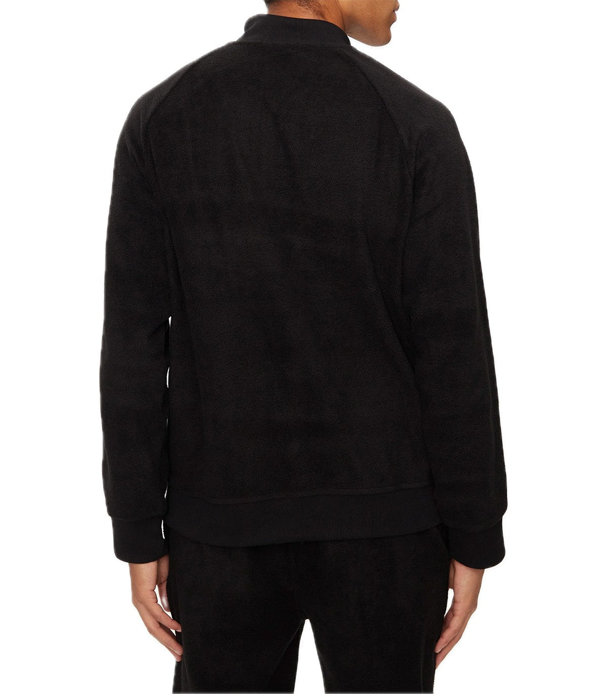 Felpa di pile Uomo Ralph Lauren