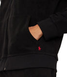 Felpa di pile Uomo Ralph Lauren