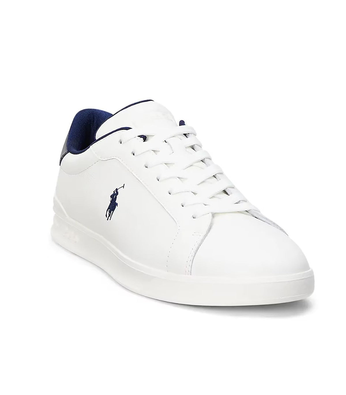Sneakers Uomo Ralph Lauren Hrt Crt II
