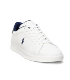 Sneakers Uomo Ralph Lauren Hrt Crt II