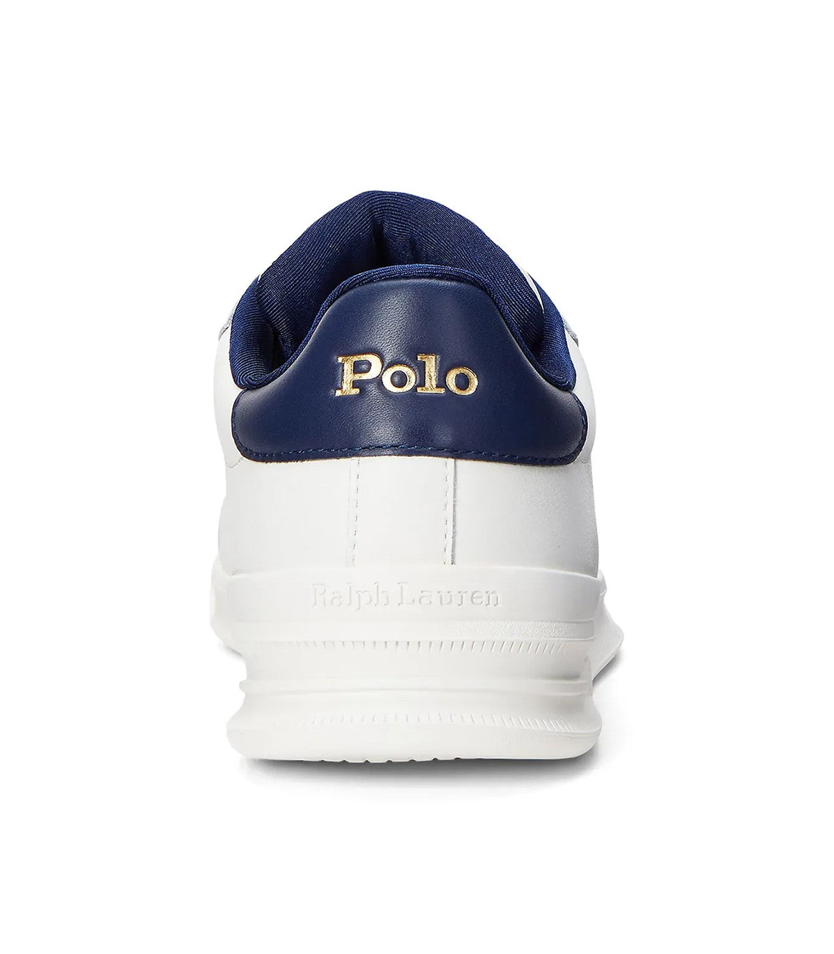Sneakers Uomo Ralph Lauren Hrt Crt II