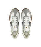 Sneakers uomo Ralph Lauren Hrt Aera Pp