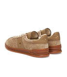 Sneakers Uomo Ralph Lauren Hrt Aera Pp