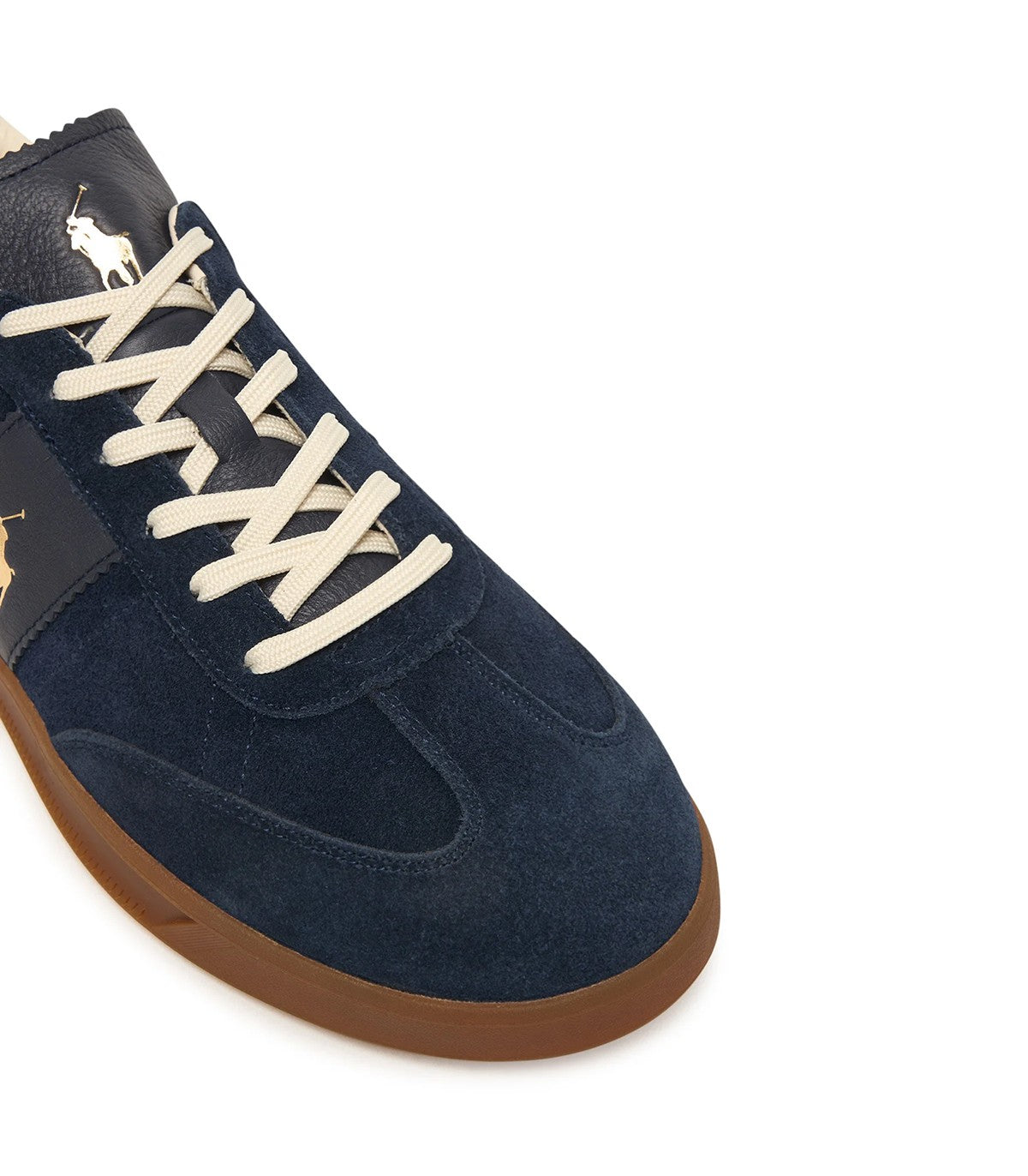 Sneakers Uomo Ralph Lauren Hrt Aera Pp