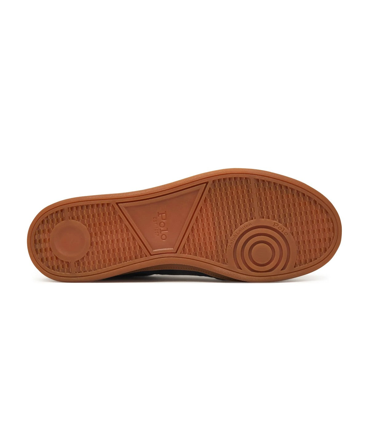 Sneakers Uomo Ralph Lauren Hrt Aera Pp