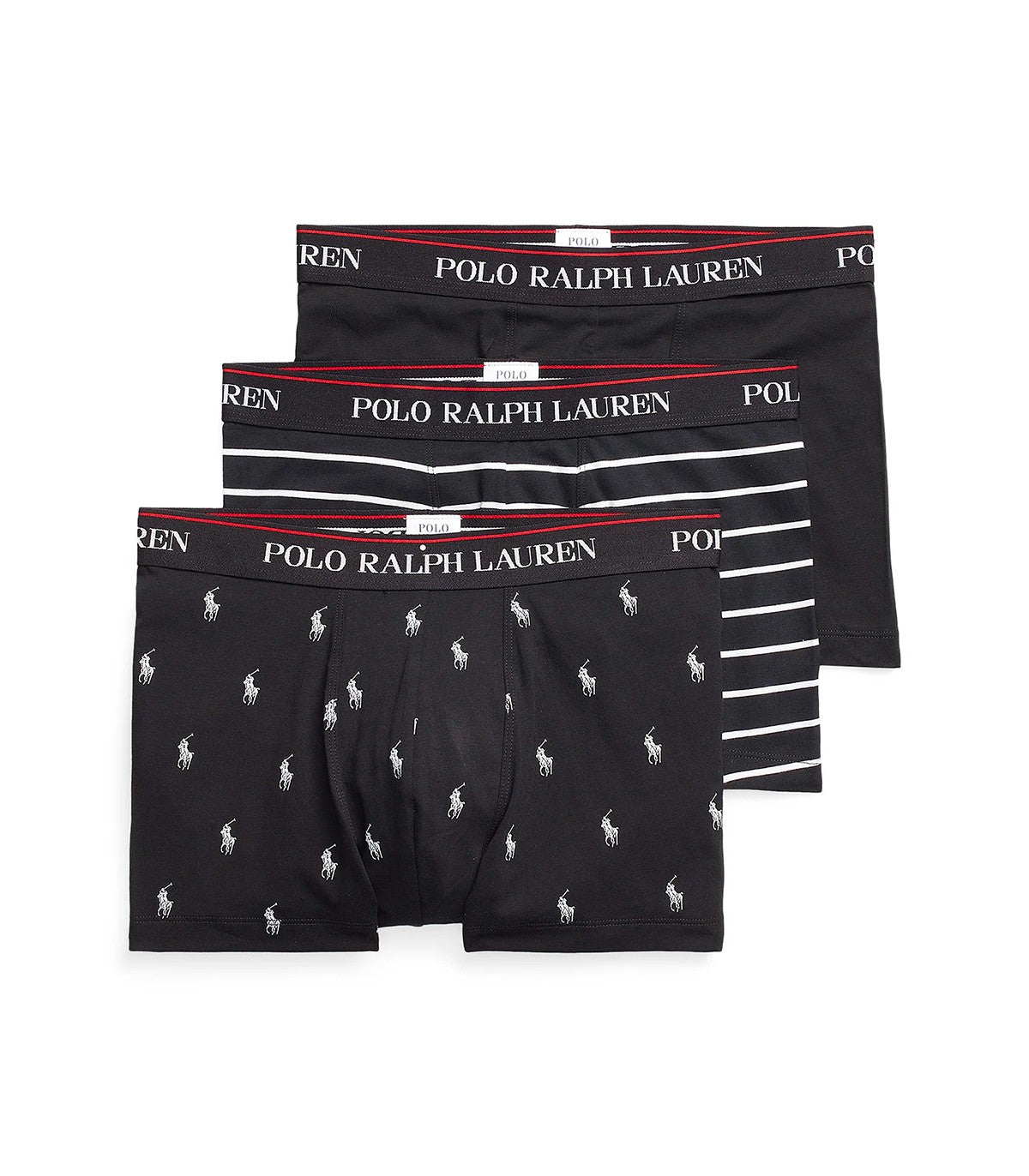 Boxer 3 pack Ralph Lauren