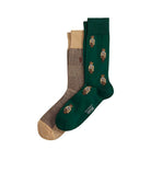 Calzini 2 pack Ralph Lauren