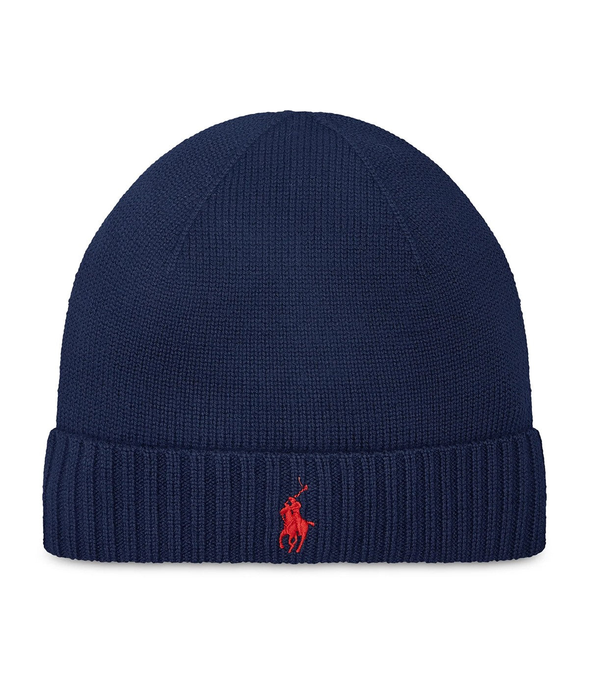 Berretto in lana Ralph Lauren