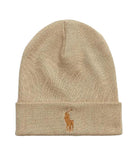 Berretto in cotone Ralph Lauren