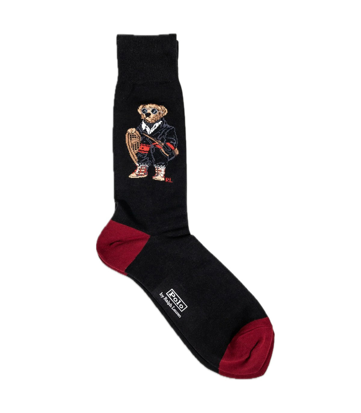 Calzini 2 pack Ralph Lauren