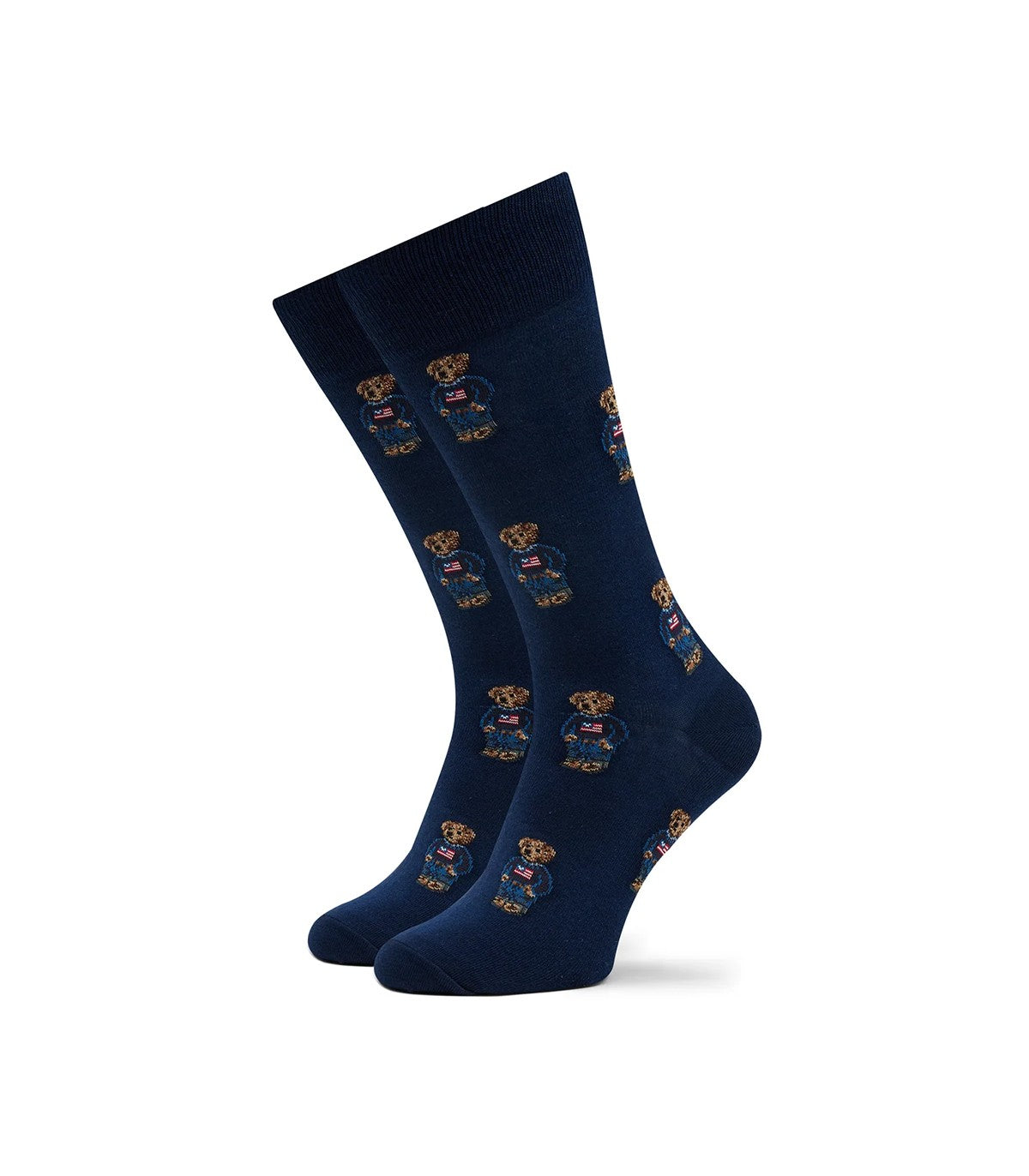 Calzini 2 pack Ralph Lauren