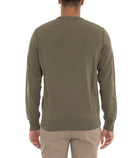 Maglione Uomo Boss Asac