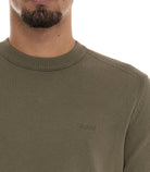 Maglione Uomo Boss Asac