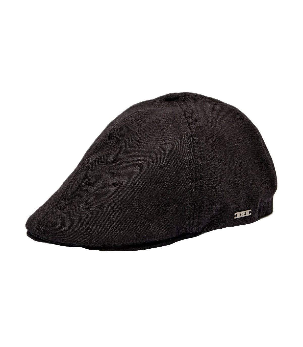 Cappello con visiera Boss Trysran