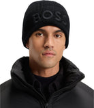 Cappello Uomo Boss Afox
