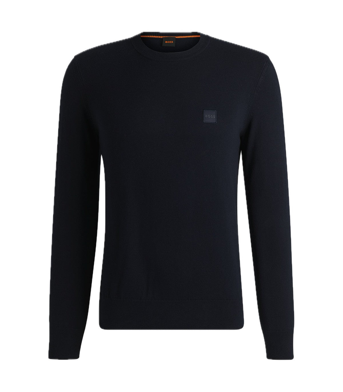 Maglione Uomo Boss Anion