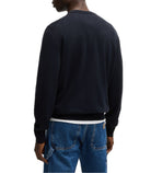 Maglione Uomo Boss Anion