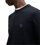 Maglione Uomo Boss Anion